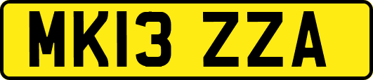 MK13ZZA