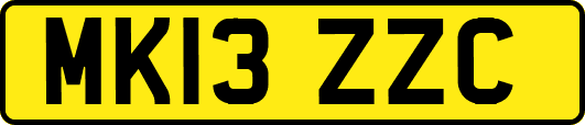 MK13ZZC