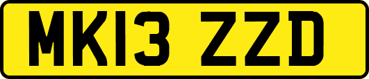 MK13ZZD