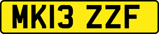 MK13ZZF