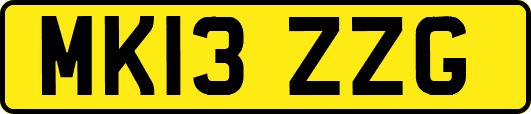 MK13ZZG