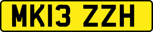 MK13ZZH