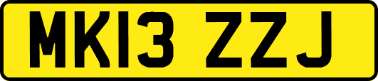 MK13ZZJ