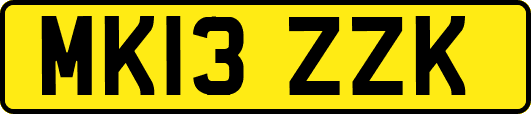 MK13ZZK