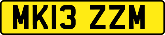 MK13ZZM