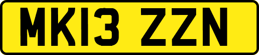 MK13ZZN