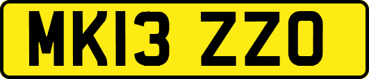 MK13ZZO