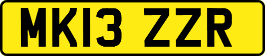 MK13ZZR