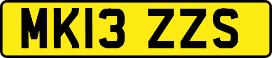 MK13ZZS