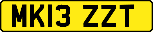 MK13ZZT