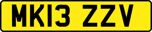 MK13ZZV