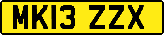 MK13ZZX