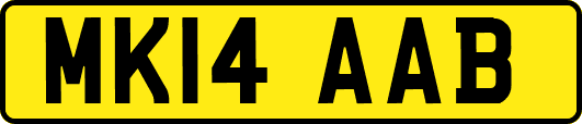 MK14AAB