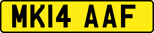 MK14AAF