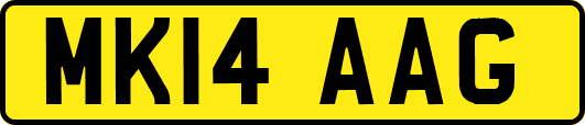 MK14AAG