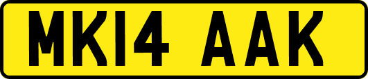 MK14AAK