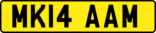 MK14AAM
