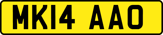MK14AAO
