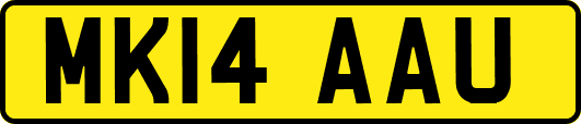 MK14AAU