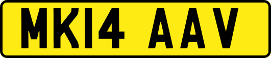 MK14AAV