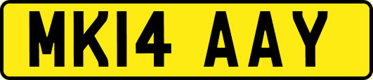 MK14AAY