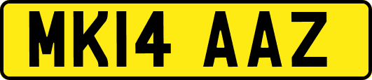 MK14AAZ