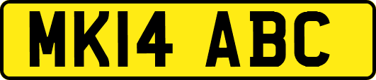MK14ABC