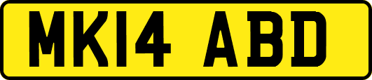 MK14ABD