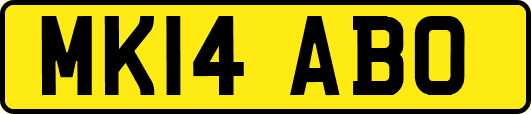 MK14ABO