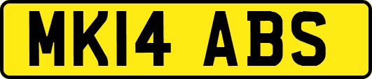 MK14ABS