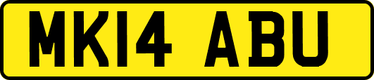 MK14ABU