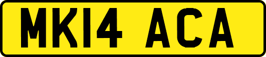 MK14ACA