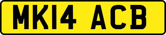 MK14ACB