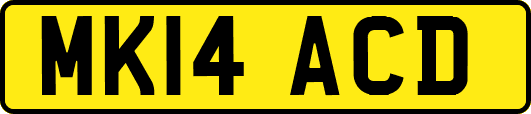 MK14ACD