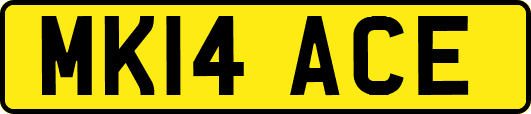 MK14ACE