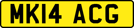 MK14ACG