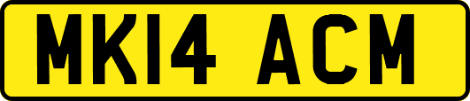 MK14ACM