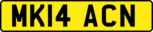 MK14ACN