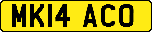 MK14ACO