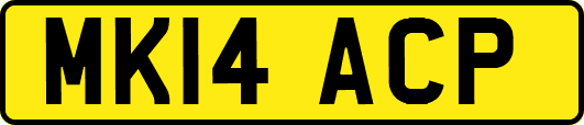 MK14ACP