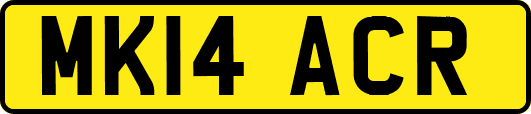 MK14ACR