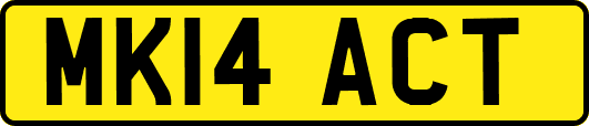 MK14ACT