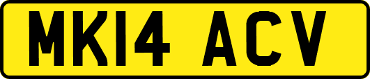 MK14ACV