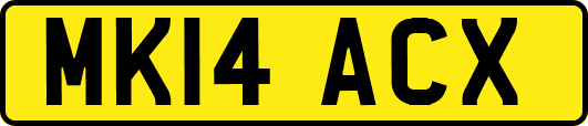 MK14ACX