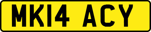 MK14ACY