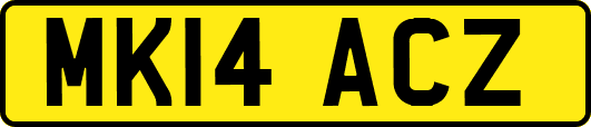 MK14ACZ
