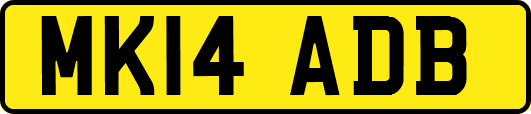 MK14ADB