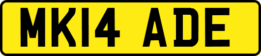 MK14ADE