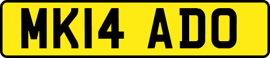 MK14ADO