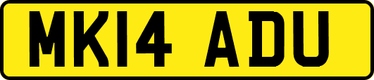 MK14ADU